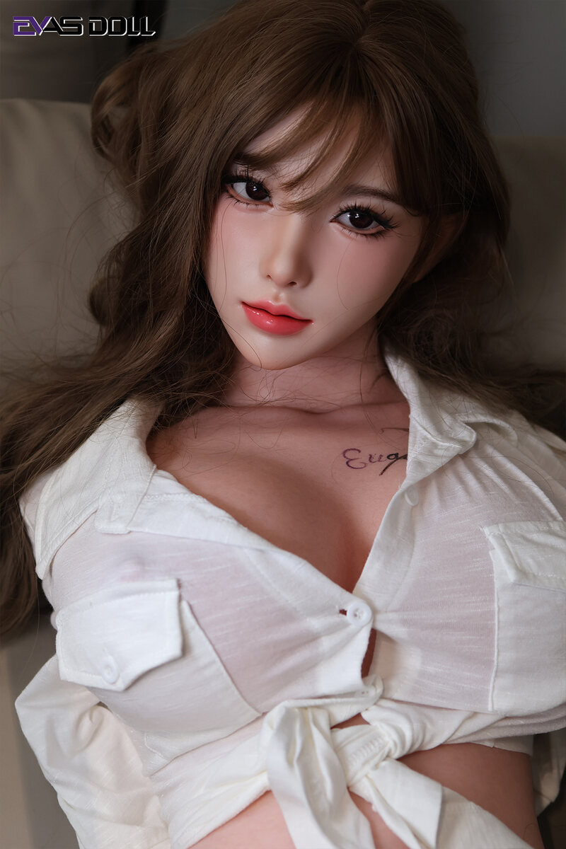 Picture of Evas Sex doll Torso - 104cm/3ft5 H-cup Silicone Sex Doll Torso – Yi Zhi Qi