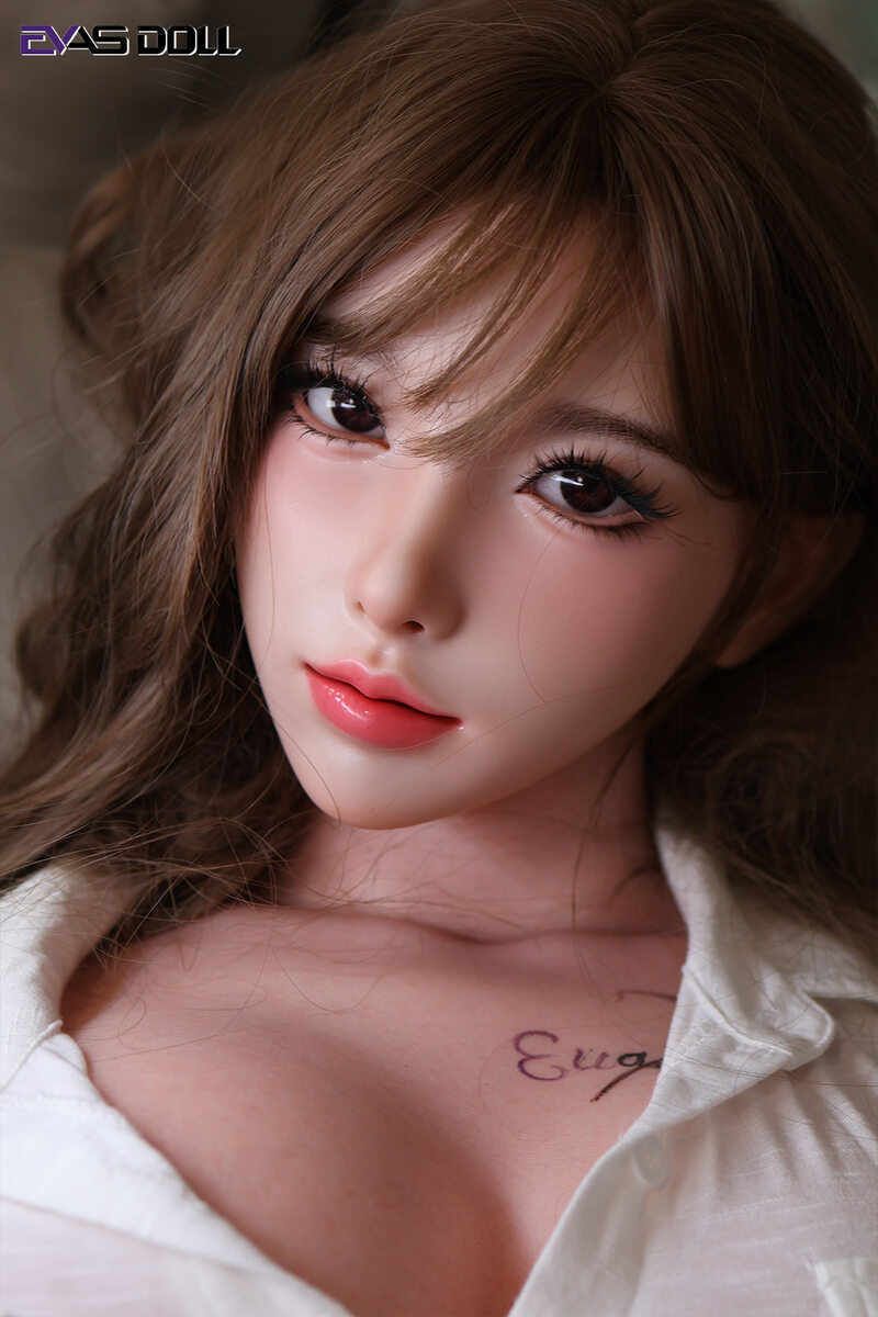 Picture of 104cm/3ft5 H-cup Silicone Sex Doll Torso – Yi Zhi Qi