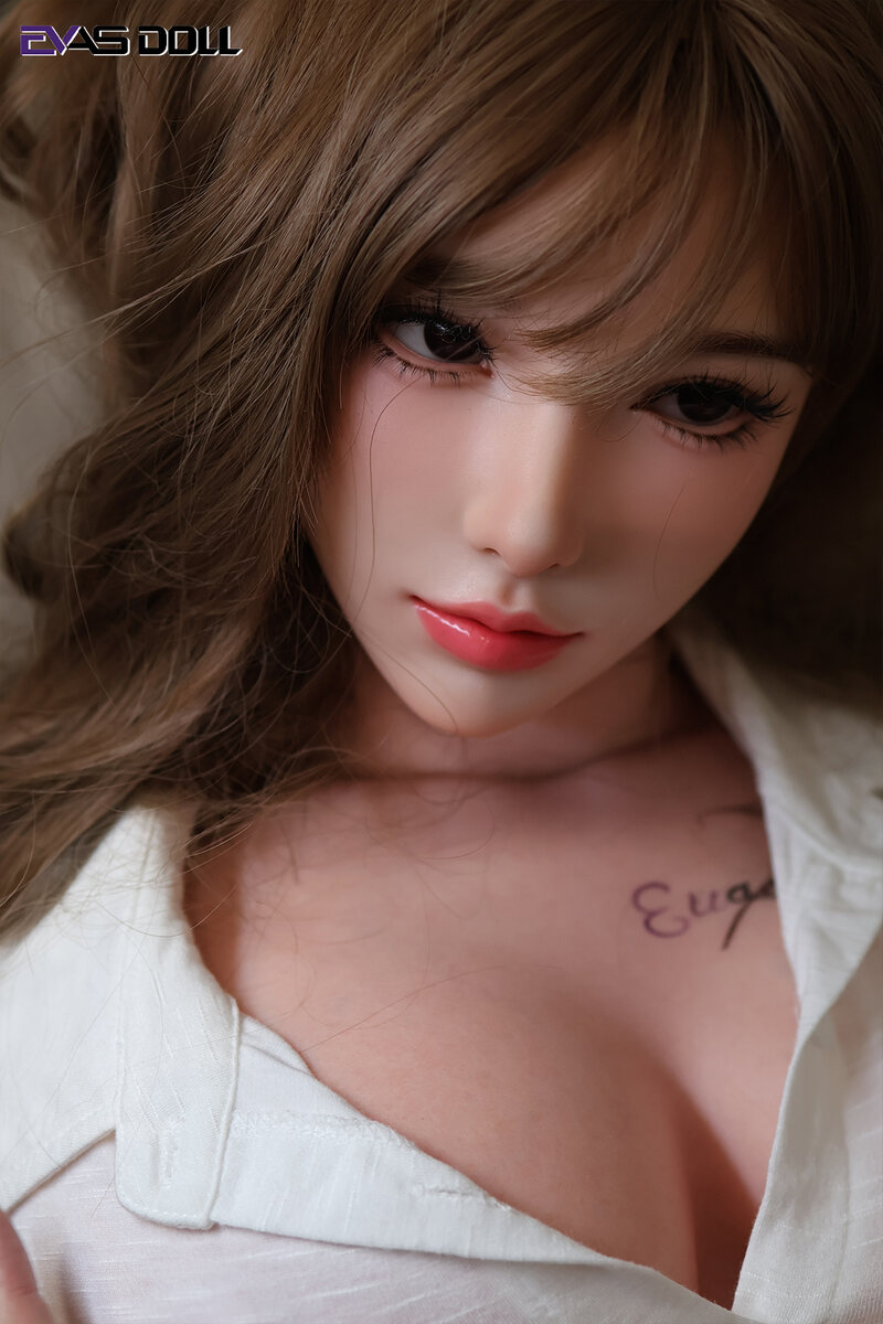 Picture of 104cm/3ft5 H-cup Silicone Sex Doll Torso – Yi Zhi Qi