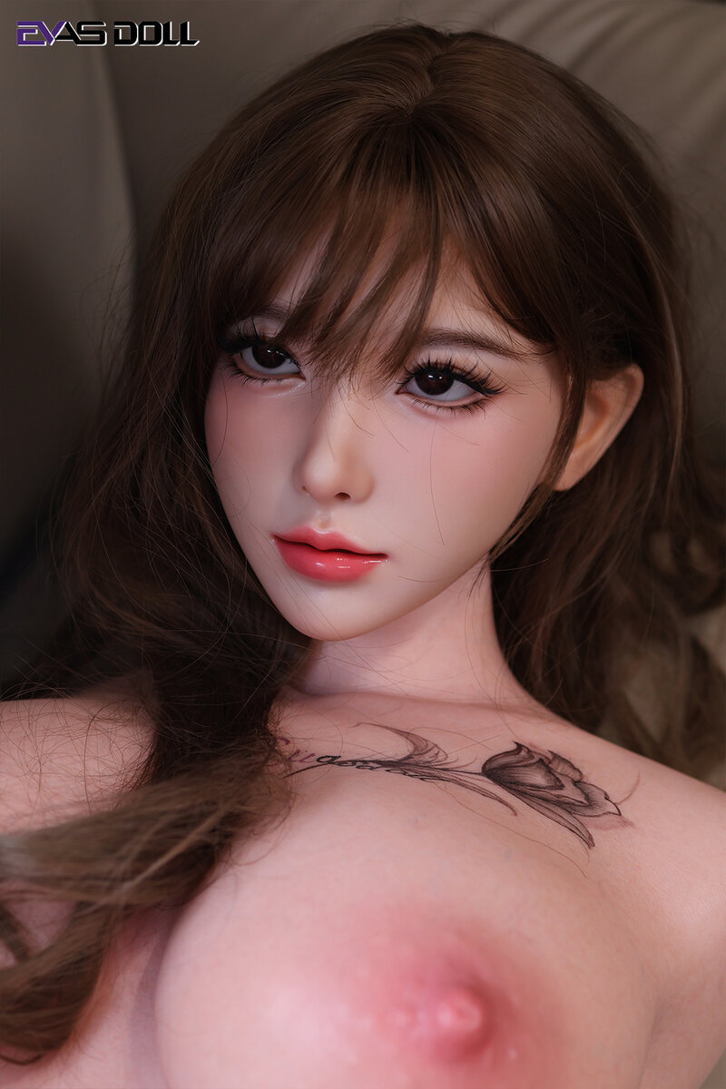 Picture of Evas Sex doll Torso - 104cm/3ft5 H-cup Silicone Sex Doll Torso – Yi Zhi Qi
