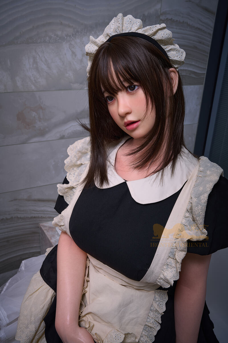 Picture of [Oriental Series] 158Tcm/5ft2 F-cup Silicone Sex Doll – Yui