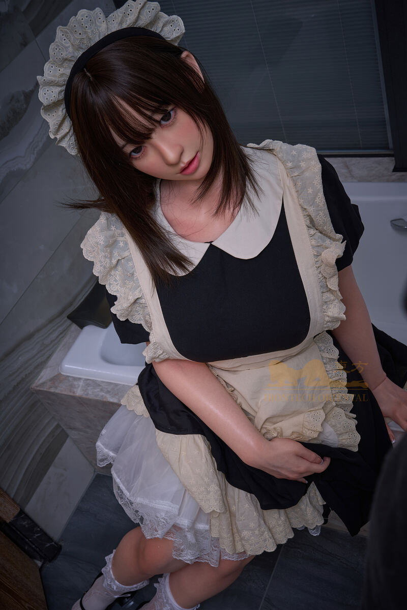 Picture of [Oriental Series] Irontech Silicone Sex Doll 158Tcm/5ft2 F-cup Sex Doll – Yui