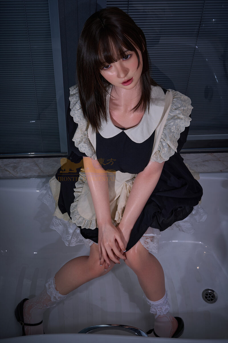 Picture of [Oriental Series] Irontech Silicone Sex Doll 158Tcm/5ft2 F-cup Sex Doll – Yui