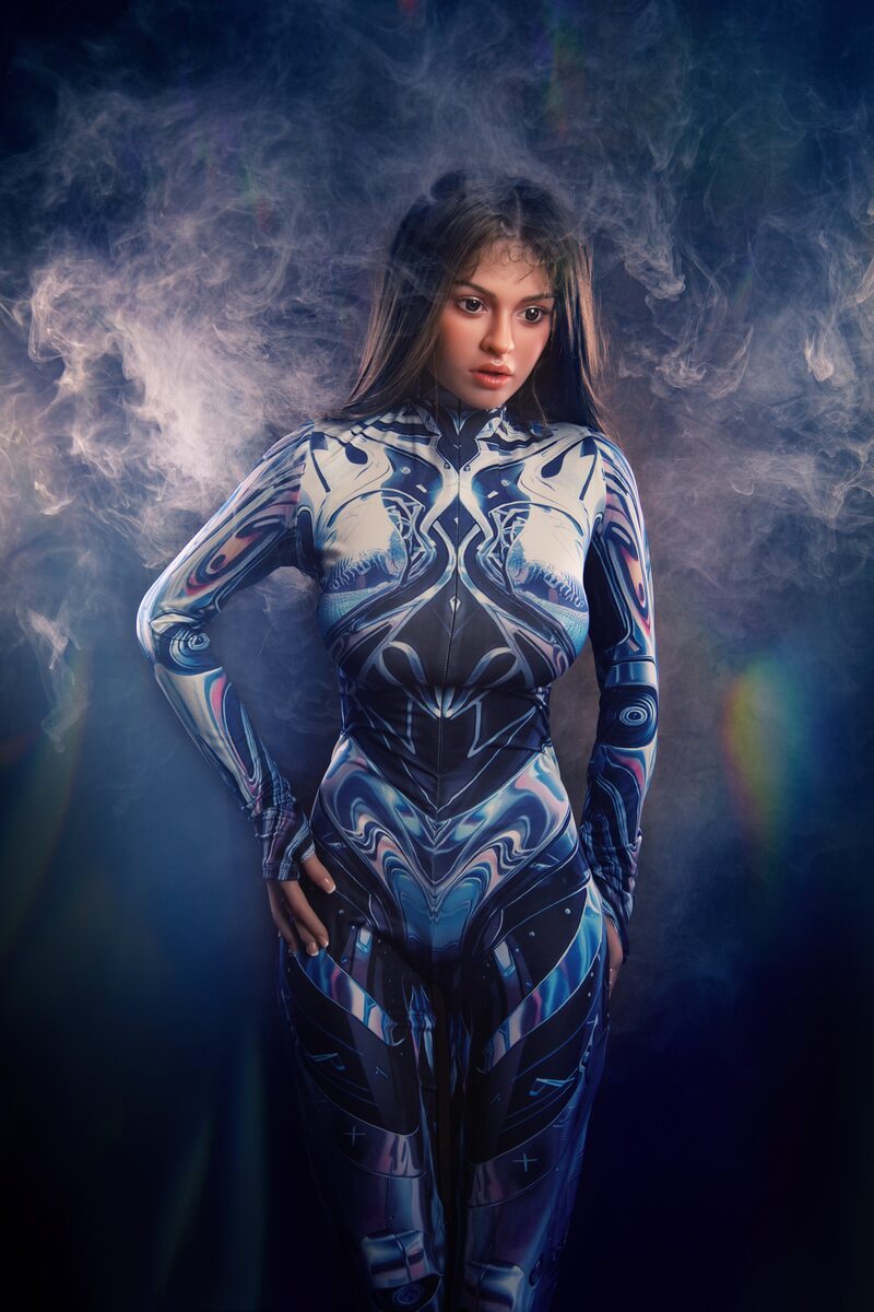 Picture of Top Fire Doll 158cm/5ft2 F-cup Silicone Sex Doll – Aricas