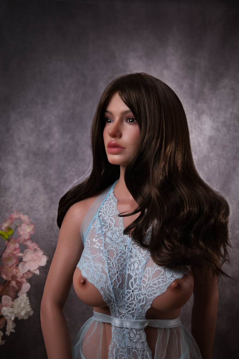 Picture of Top Fire Doll 158cm/5ft2 F-cup Silicone Sex Doll – Aricas