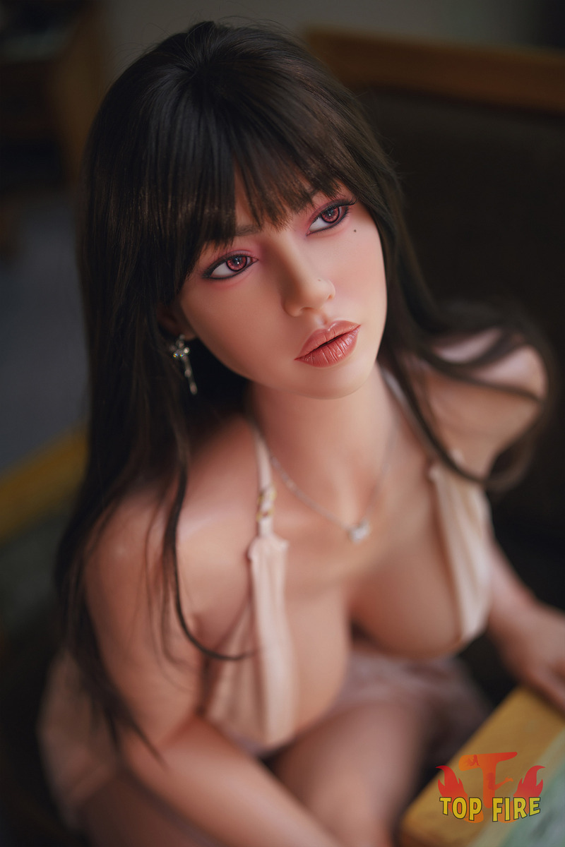 Picture of Top Fire Doll 170cm/5ft7 E-cup Silicone Sex Doll – Ivy