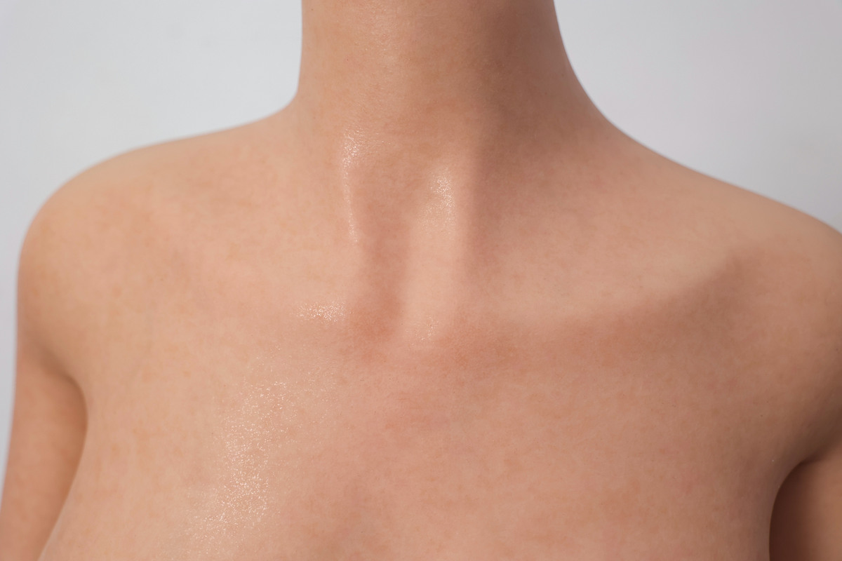 Picture of 163cm/5ft4 Ultra I-cup Silicone Sex Doll –Sienna