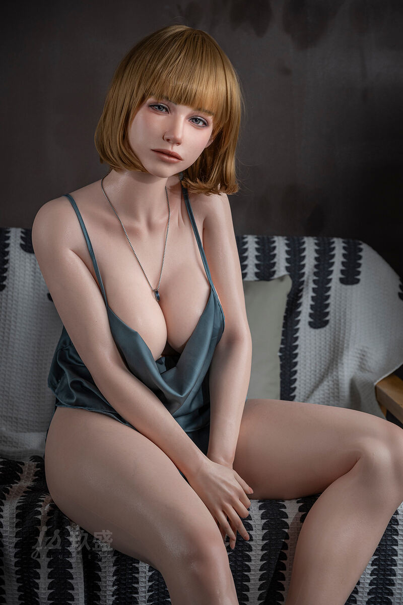 Picture of Jiusheng Silicone Sex Doll 152cm/4ft12 E-cup Silicone Sex Doll – Yoyo