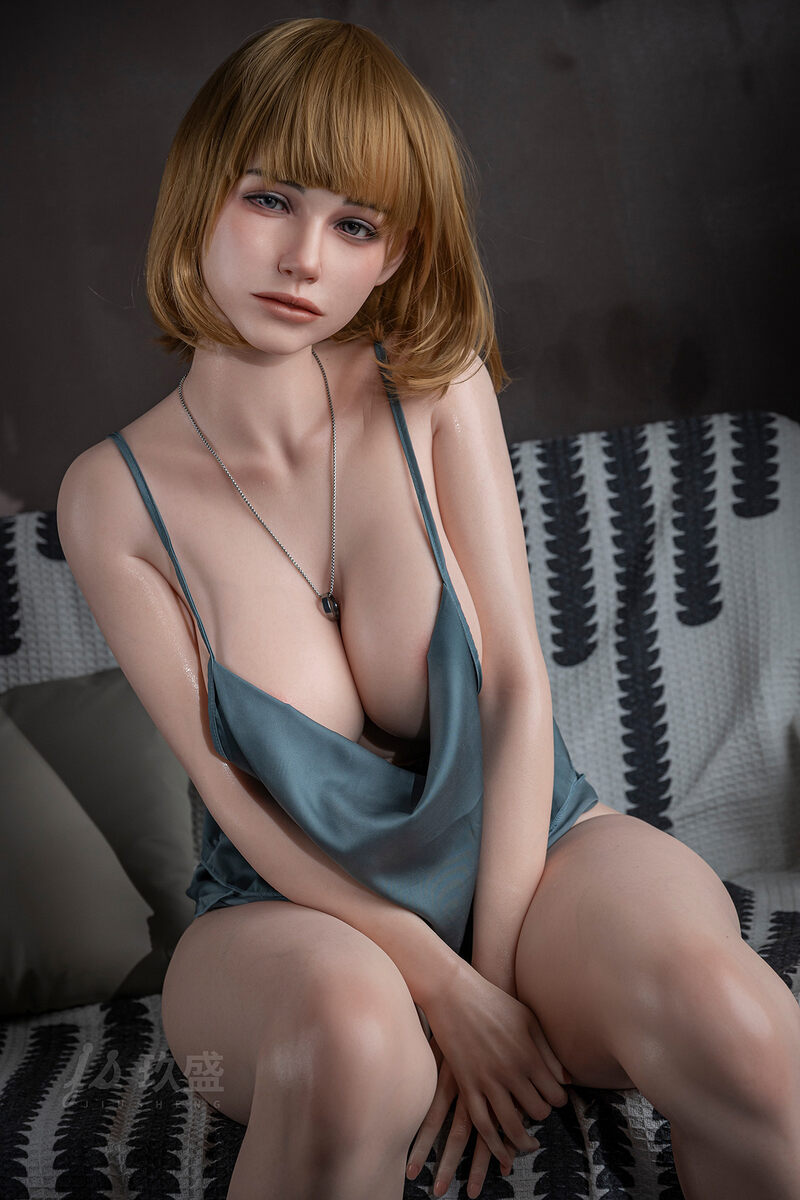 Picture of Jiusheng Silicone Sex Doll 152cm/4ft12 E-cup Silicone Sex Doll – Yoyo