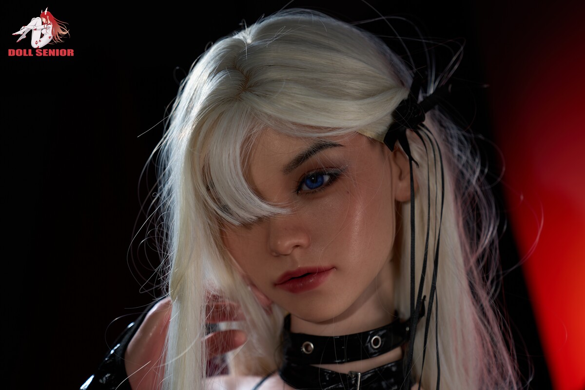 Picture of Doll Senior Hybrid Sex Doll 163cm/5ft4 E-cup Female Sex Doll Silicone Head Sex Doll – Bonnie