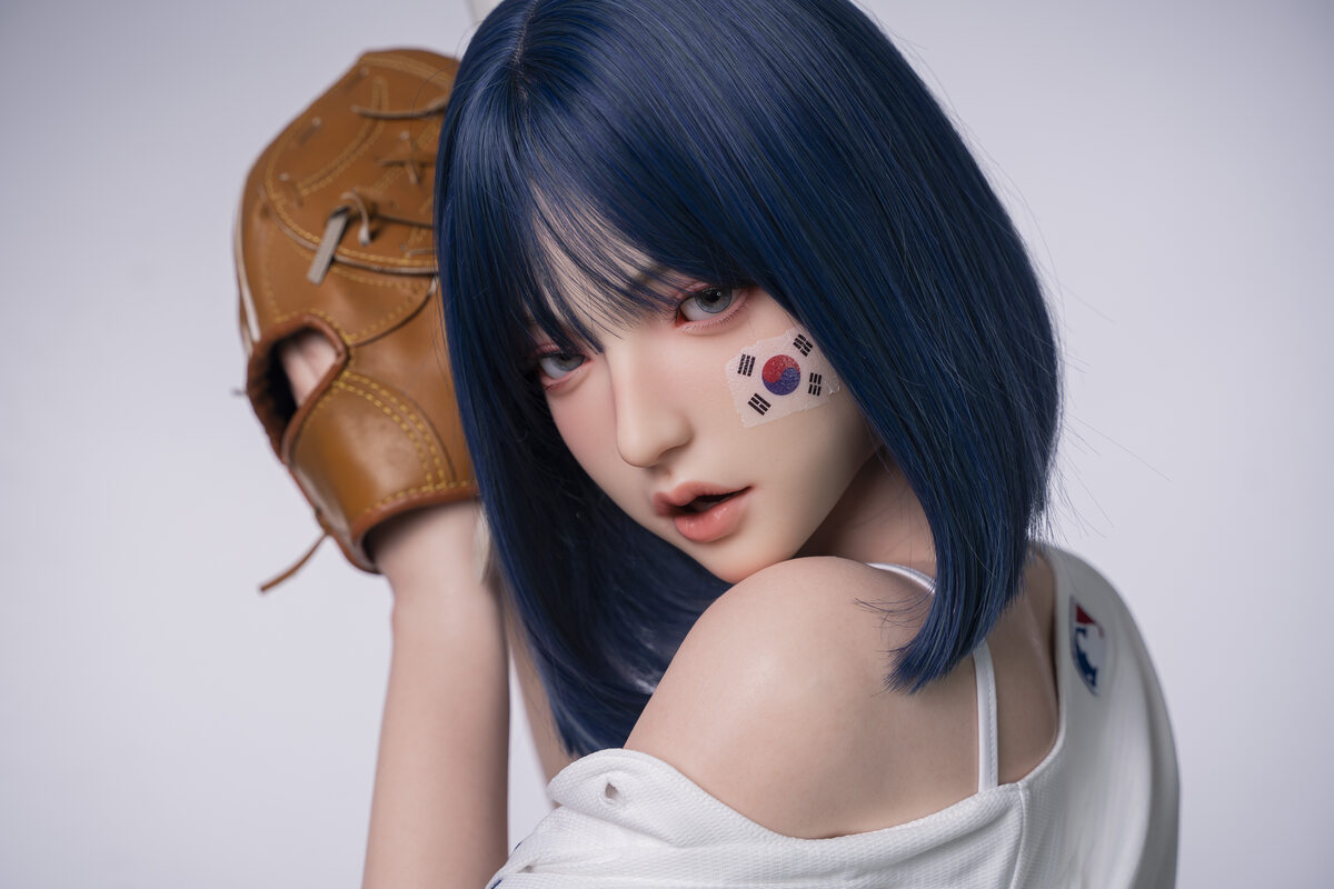 Picture of Orange In Silicone Sex Doll 158cm/5ft2 D-cup Silicone Sex Doll – Laika