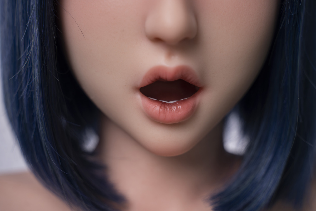 Picture of Orange In Silicone Sex Doll 158cm/5ft2 D-cup Silicone Sex Doll – Laika