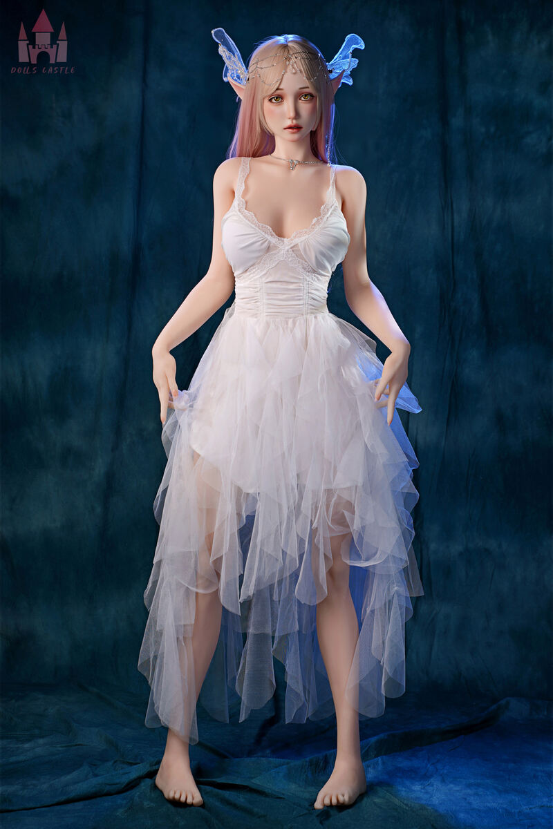 Picture of 170cm/5ft7 E-cup Silicone Head Sex Doll – Lyla