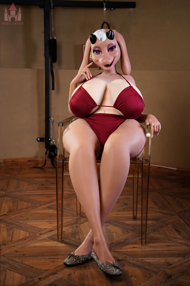 Picture of 155cm/5ft1 M-cup Silicone Sex Doll – Toriel