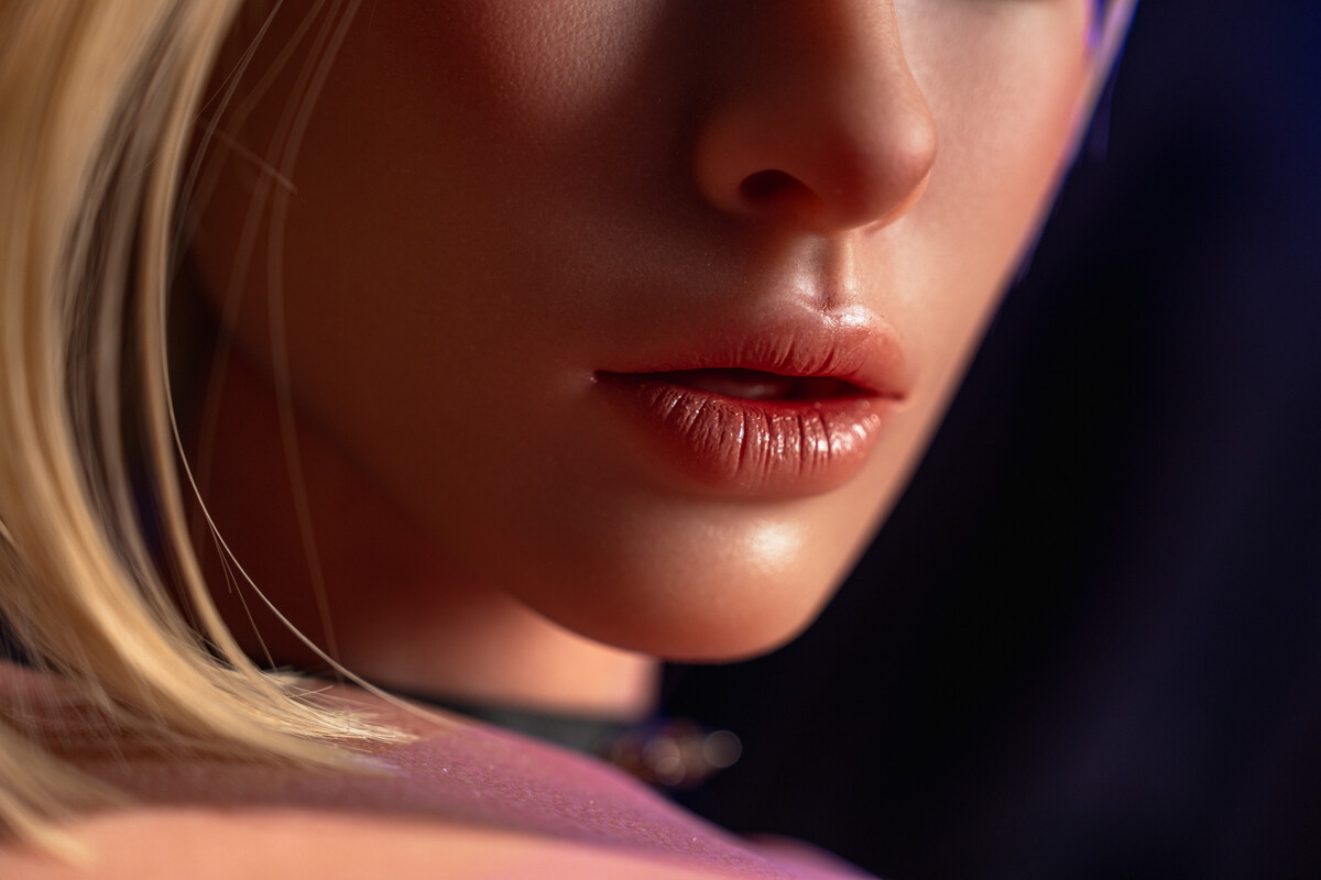 Picture of Top Fire Doll 176cm/5ft9 D-cup Silicone Sex Doll – Phoenix (Auto Blowjob) [In Stock | US Only]