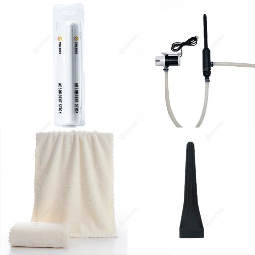 Picture for category Sex Doll Care Kit