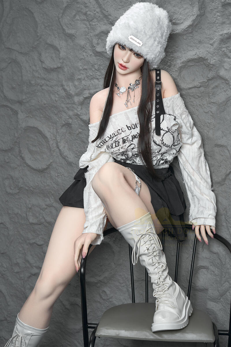Picture of Irontech Doll Wonder Dolly T1: 165CM F-Cup Sex Doll(Realistic Skin Texture) [In Stock | US Only]