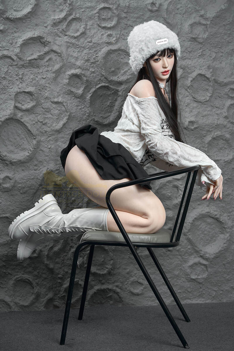 Picture of Irontech Doll Wonder Dolly T1: 165CM F-Cup Sex Doll(Realistic Skin Texture) [In Stock | US Only]