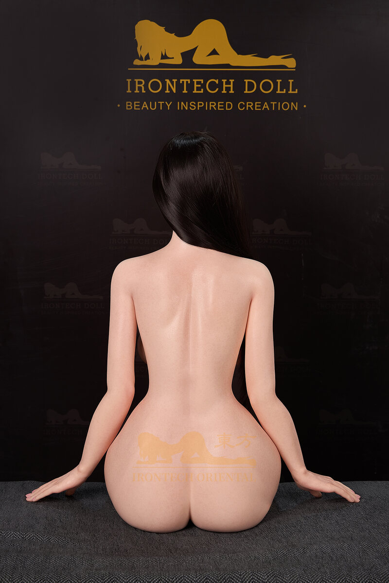 Picture of [Oriental Series] Irontech Silicone Sex Doll 153cm/5ft F-cup Sex Doll – Yuna