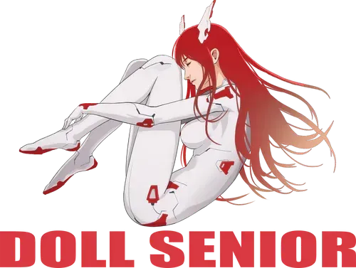 Picture for category Doll Senior 🔥