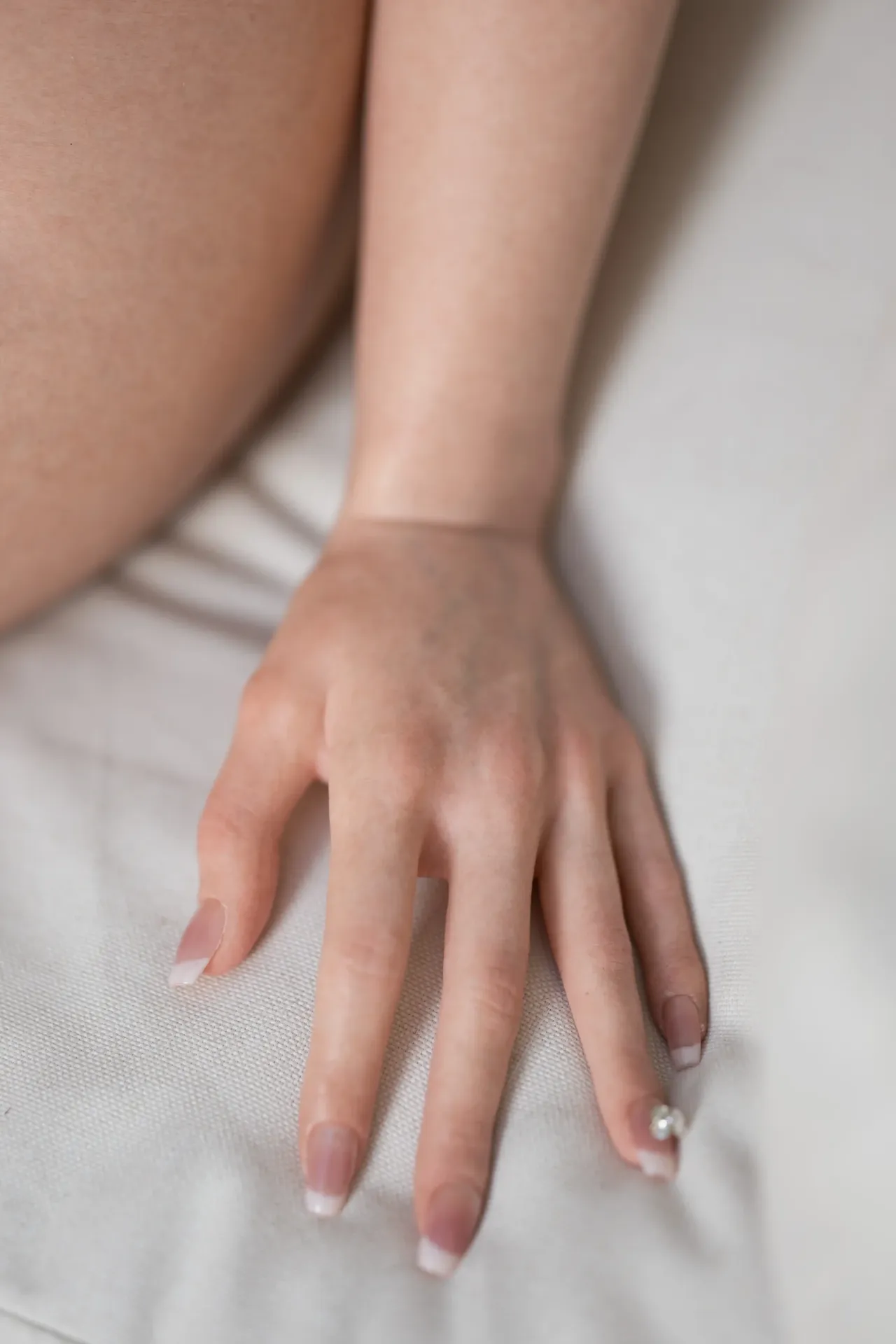 Picture of IdoDoll 167cm/5ft6 F-cup Full Silicone Sex Doll ID8H - WanZhi