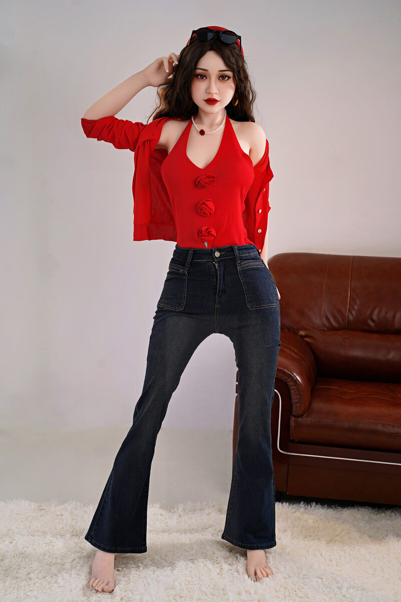 Picture of Doll Castle Tpe Sex Doll 170cm/5ft7 E-cup TPE Sex Doll – Hanako