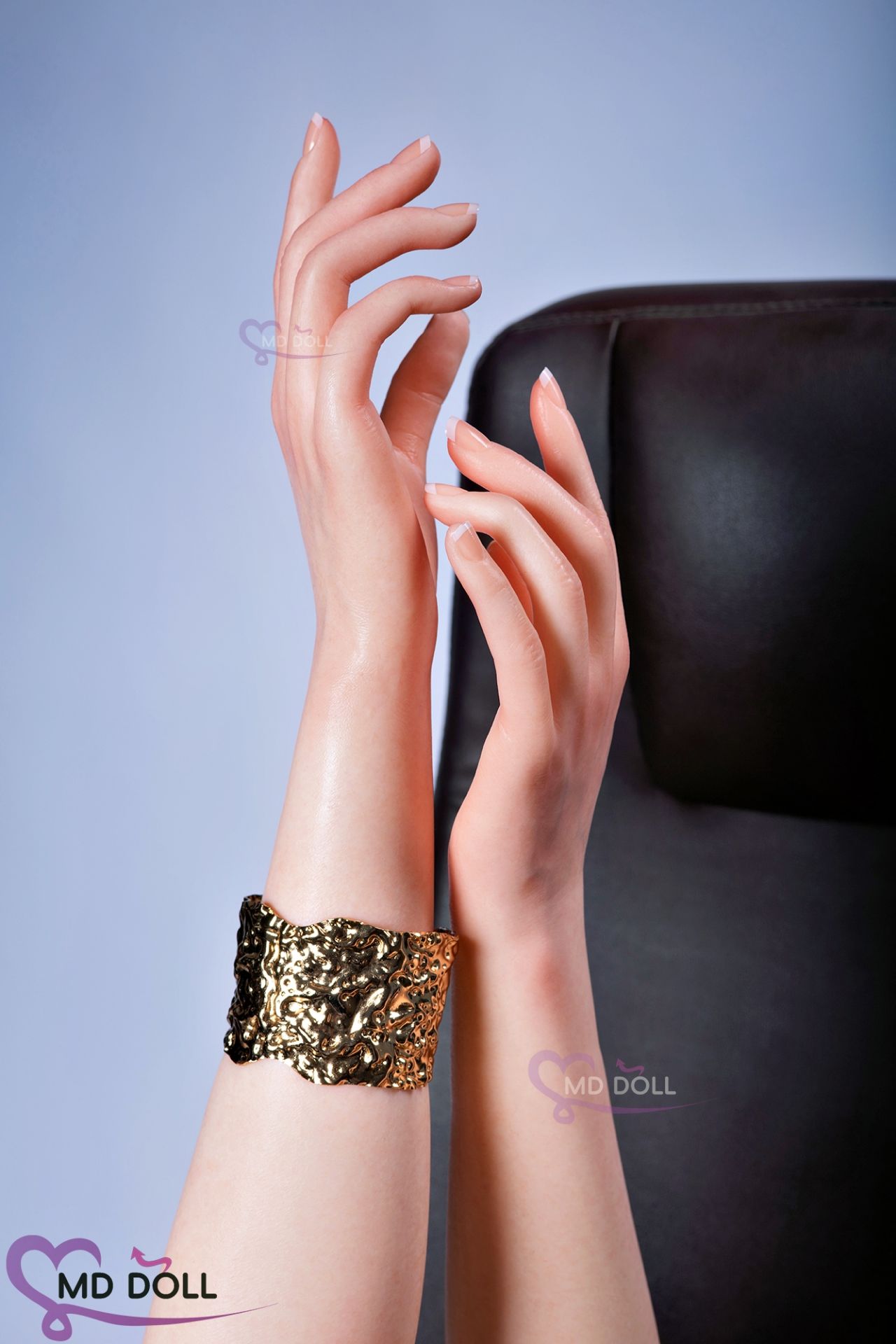 Picture of MD Doll 166(D)cm | 5ft45 F-cup Sandy full silicone sex doll (M-32) [In Stock | US Only]