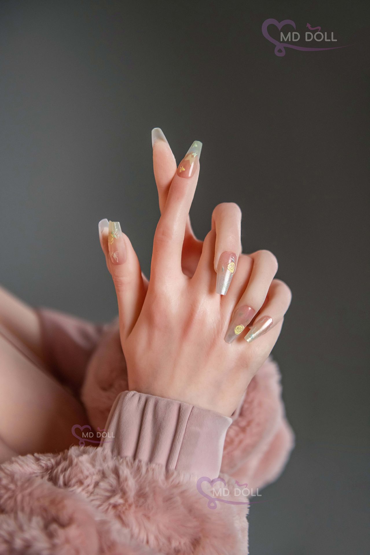 Picture of MD Doll 162cm | 5ft3 I-cup Jessica full silicone sex doll (M-19) [In Stock | US Only]