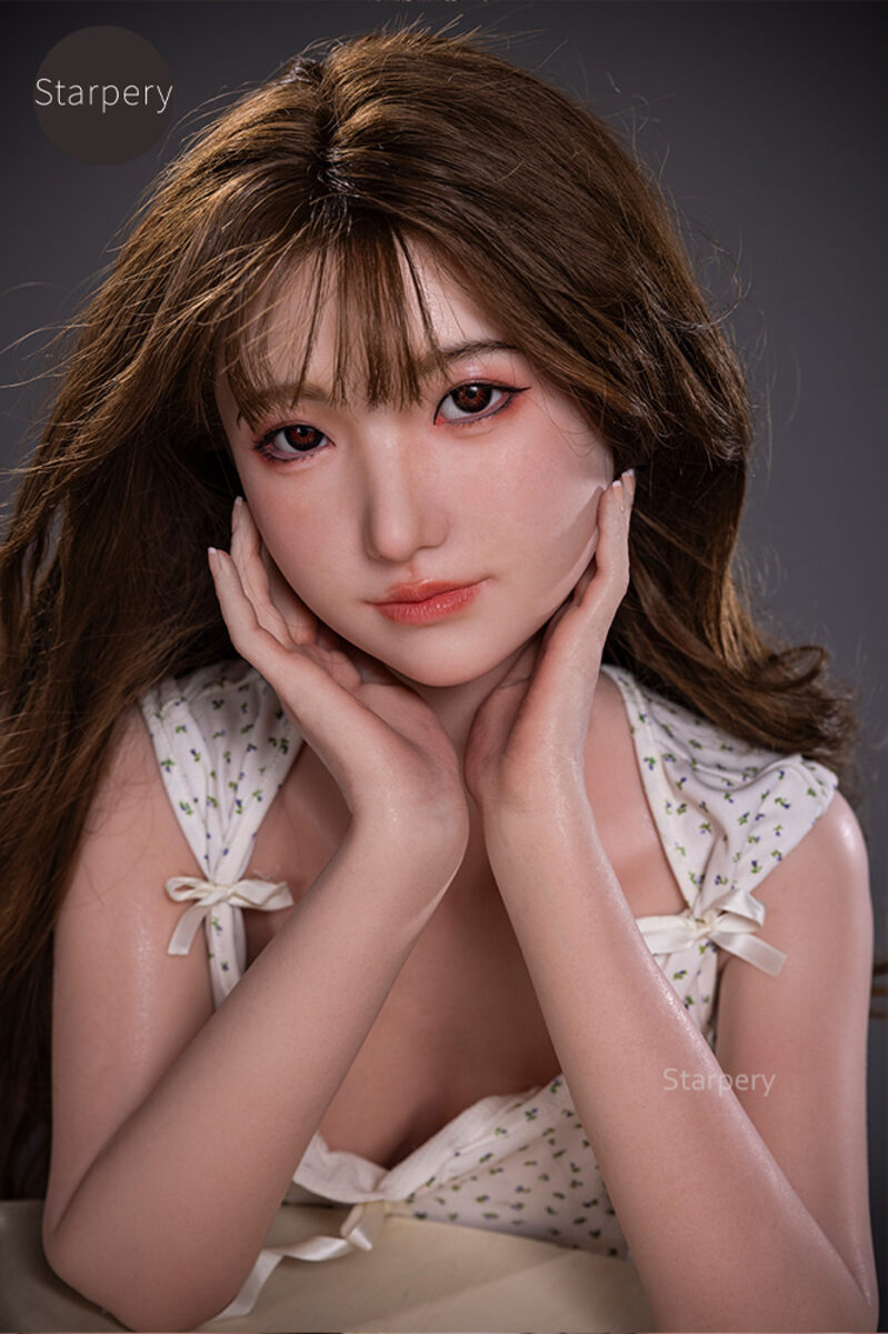 Picture of Starpery Doll 151cm/4ft11 B-cup Silicone Sex Doll – Yufan [In Stock | US Only] (W.R. 4.0 Version)