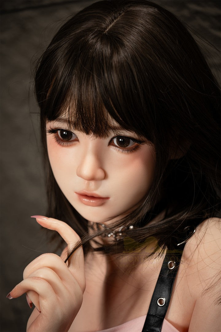 Picture of Irontech Doll Wonder Dolly T3: 158CM E-Cup Korean Silicone Sex Doll (Realistic Skin Texture)