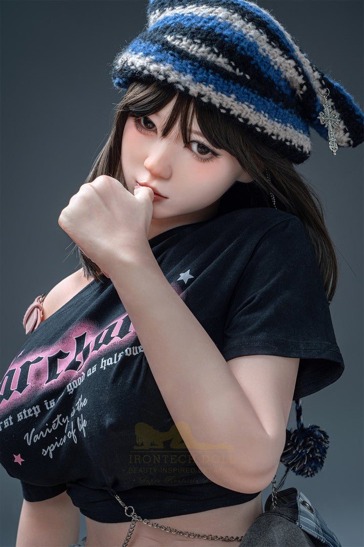 Picture of Irontech Doll Wonder Dolly T3-2: 158CM E-Cup Korean Sex Doll (Realistic Skin Texture)