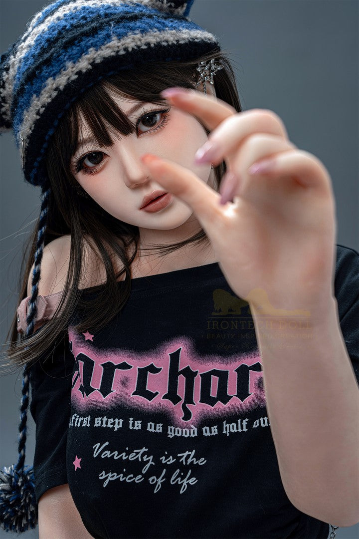 Picture of Irontech Doll Wonder Dolly T3-2: 158CM E-Cup Korean Sex Doll (Realistic Skin Texture)