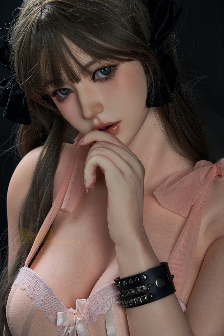 Picture of Irontech Sex Doll Wonder Dolly T4: 159CM F-Cup Korean Silicone Sex Doll (Realistic Skin Texture)