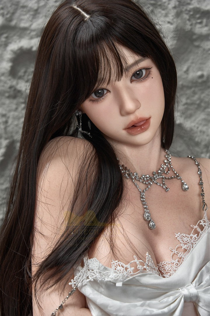 Picture of Irontech Sex Doll Wonder Dolly T4-2: 159CM F-Cup Korean Silicone Sex Doll (Realistic Skin Texture)