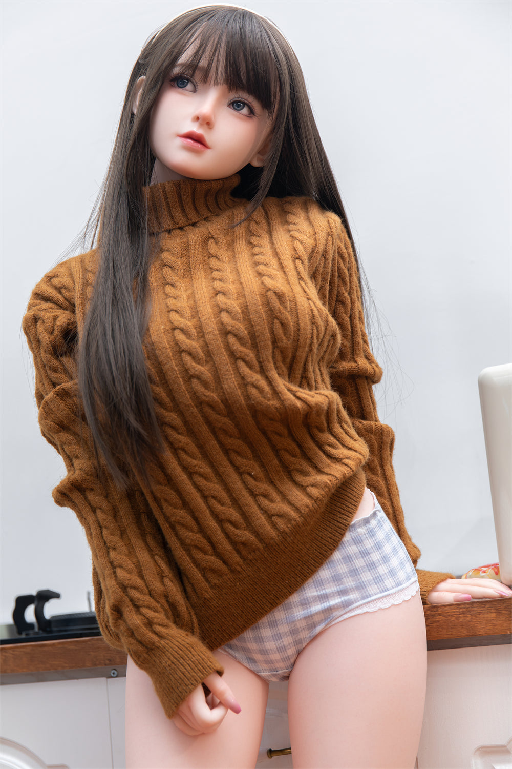 Picture of Irontech Silicone Sex Doll G1: Asian Sex Doll Xiaying