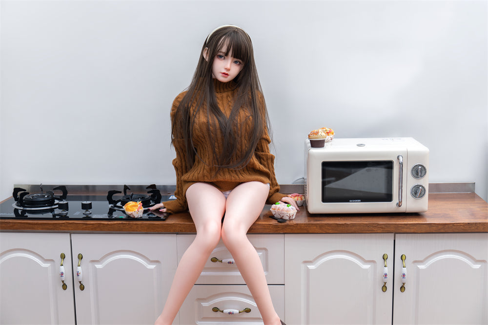 Picture of Irontech Silicone Sex Doll G1: Asian Sex Doll Xiaying