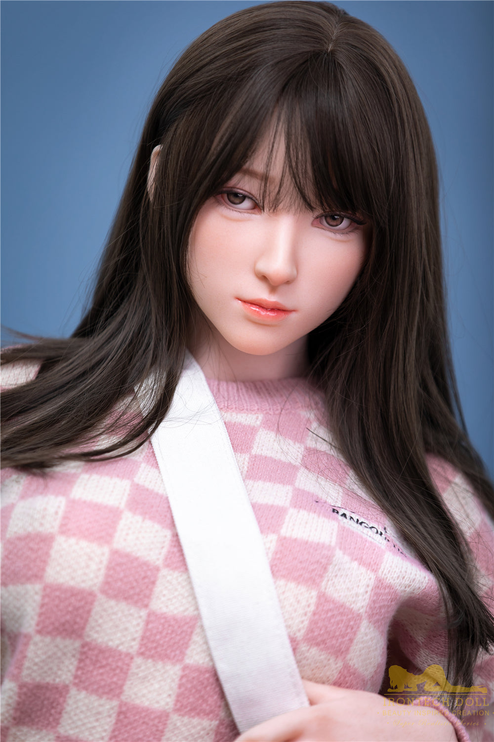 Picture of Irontech Full Silicone Sex Doll S24: Asian Sex Doll - Miyuki