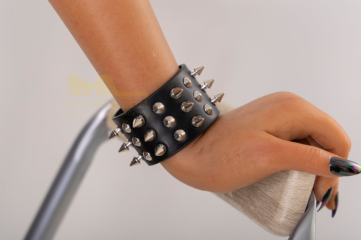 Picture of Irontech Full Silicone Sex Doll 169cm/5ft7 C-cup Sex Doll – Heidi