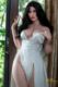 Picture of Irontech Full Silicone Doll S26 (ROS Available): White Sex Doll