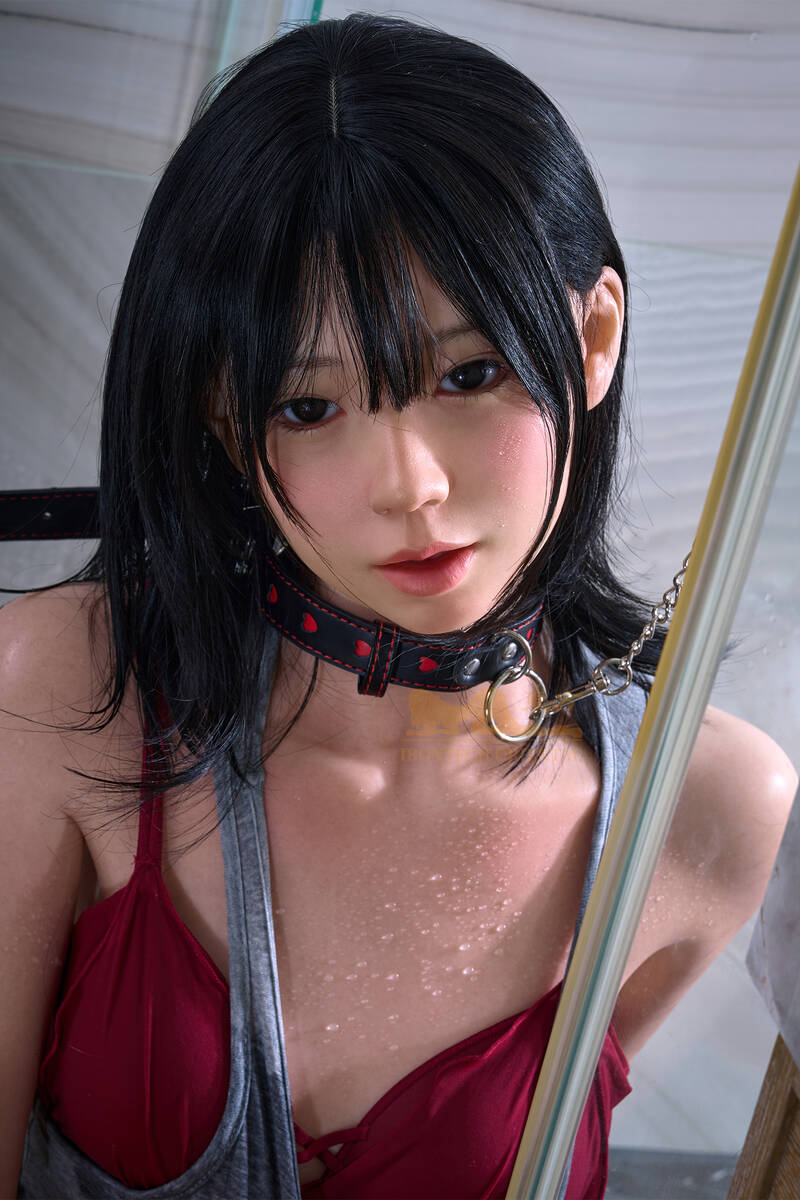 Picture of Irontech Silicone Sex Doll 161cm/5ft F-cup Sex Doll – Kurumi [Oriental Series]