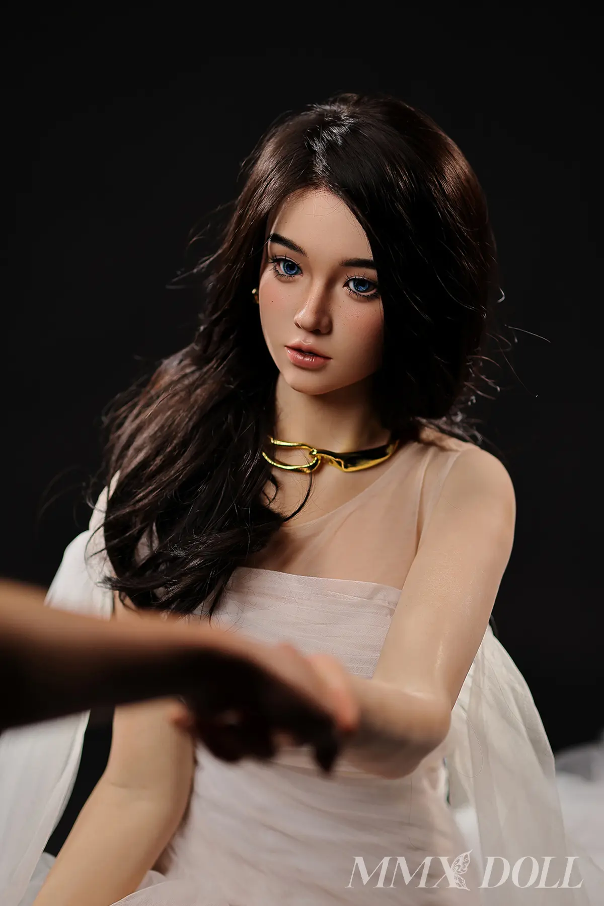 Picture of MMX Doll Japan Sex Dolls 163A Little Orange