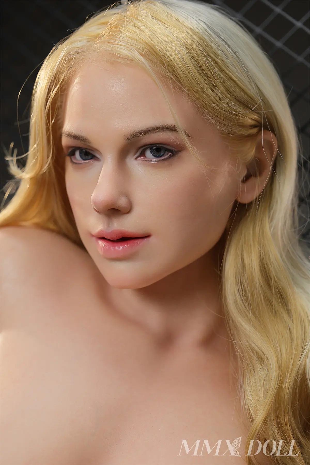 Picture of MMX Doll 165cm/5ft5 G-Cup Full Silicone Sex Doll - DaiLi