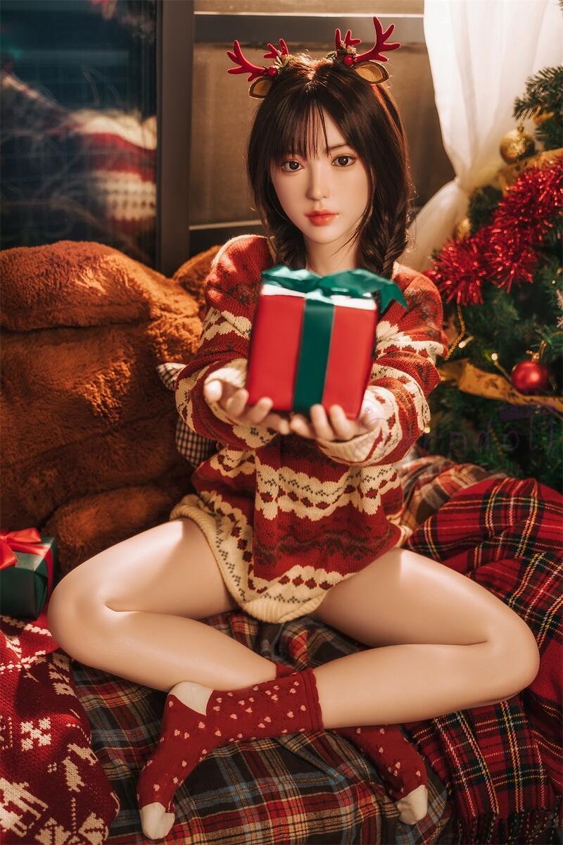 Picture of Yearn doll 163cm/5ft4 E-cup Silicone Sex Doll – Y1 (Real Skin Texture Version)