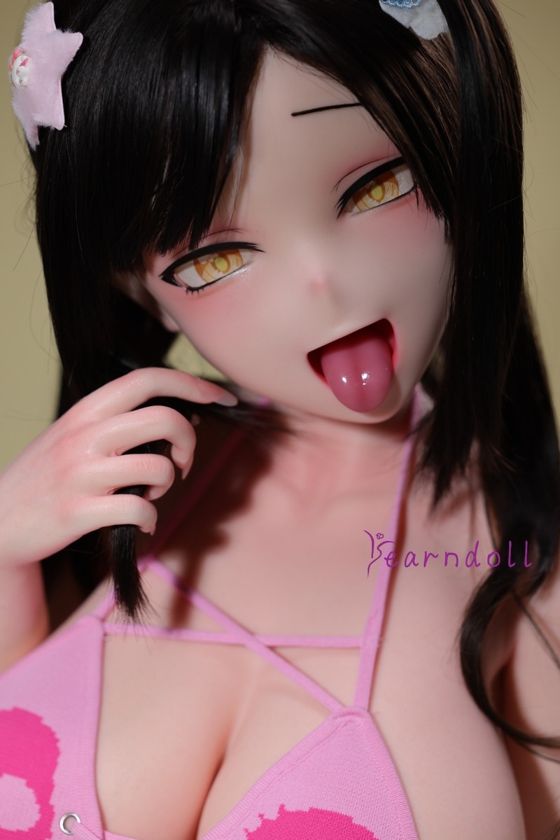 Picture of Yearn doll 155cm/5ft1 I-cup Silicone Sex Doll – LZ01 (Real Skin Texture Version)