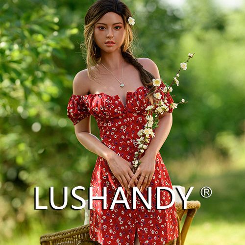 Picture for category Lusandy Doll