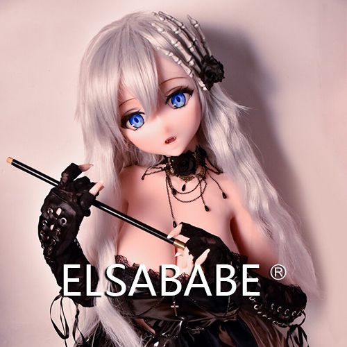 Picture for category Elsa Babe 🔥