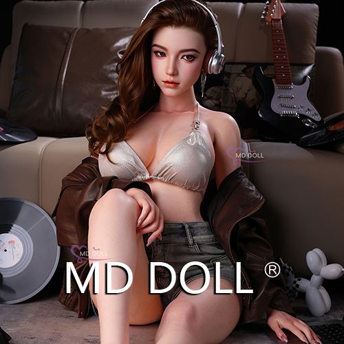 Picture for category MD Doll