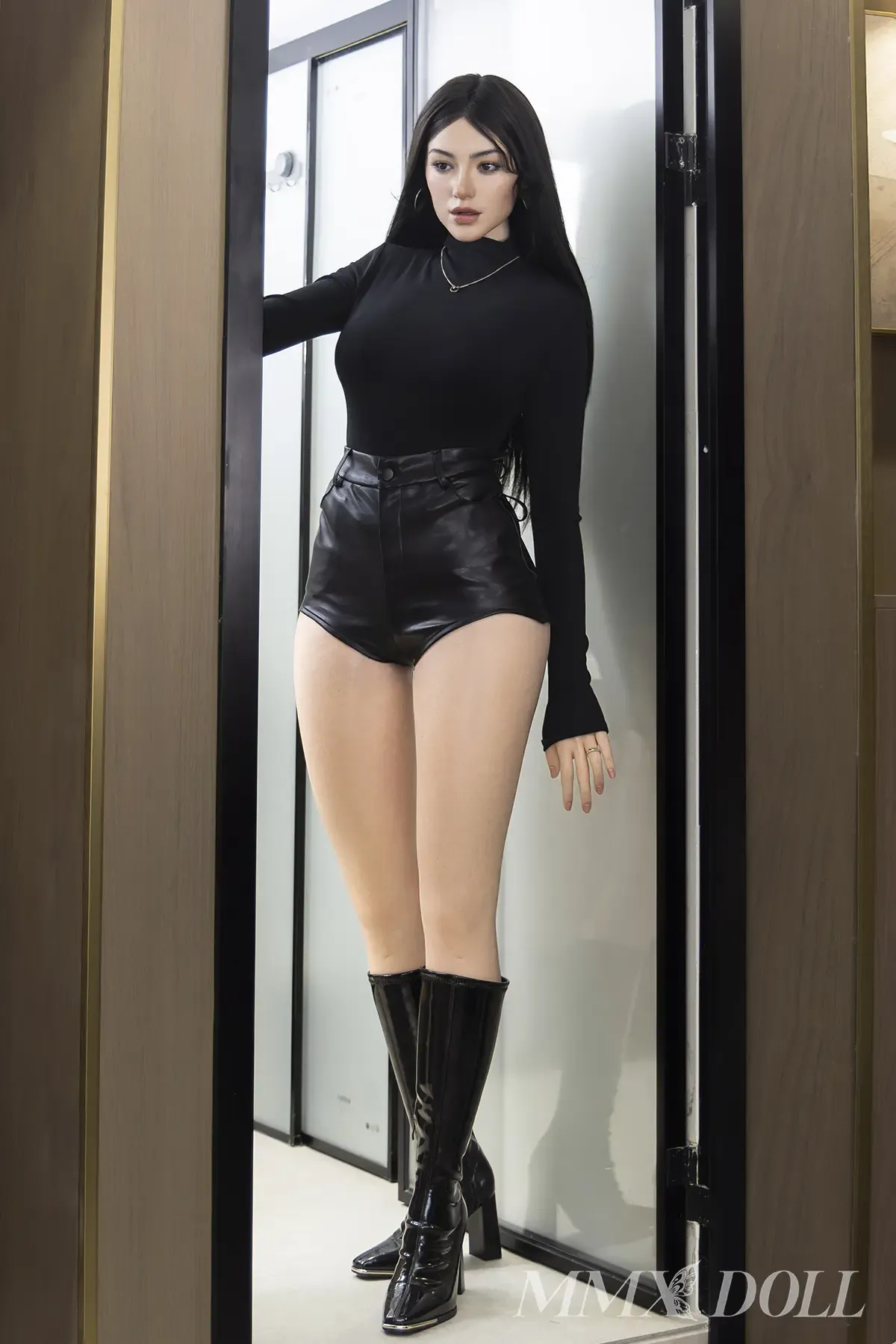 Picture of MMX Doll | Adult Sex Doll​ 163cm/5ft4 A Monica