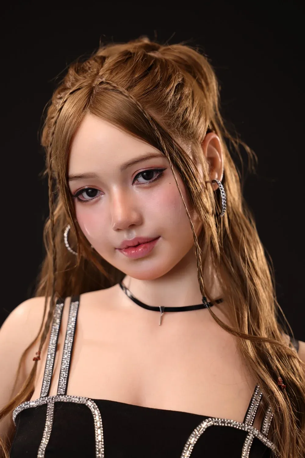 Picture of MMX Doll MengSha (A)163cm D-Cup Silicone Sex Doll