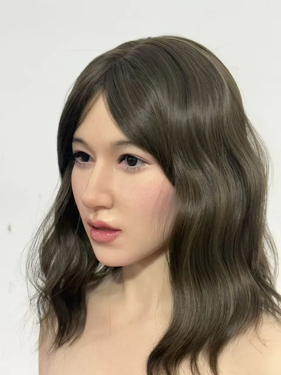 Picture of MMX Doll | Jiamei 164cm/5ft5 G-Cup Realisitc Silicone Sex Doll